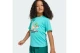Adidas Performance Minecraft Terrex Παιδικό Κοντομάνικο T-Shirt Τυρκουάζ