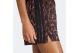 Adidas Performance Seasonal Essentials Leopard Print Γυναικείο Αθλητικό Σορτς Καφέ, Διάφορα Χρώματα