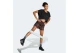 Adidas Performance Seasonal Essentials Leopard Print Γυναικείο Αθλητικό Σορτς Καφέ, Διάφορα Χρώματα