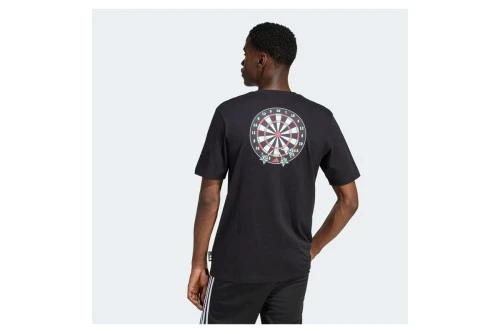 Adidas Performance Novelty Dart Graphic T-Shirt Ανδρικό (JZ5040)