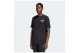 Adidas Performance Novelty Dart Graphic Ανδρικό Κοντομάνικο T-Shirt Μαύρο