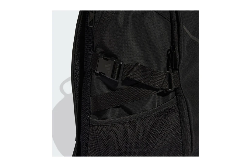 Adidas Performance Primelift Backpack Μαύρο 27,6L