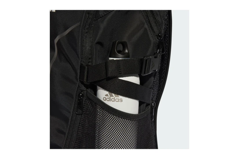 Adidas Performance Primelift Backpack Μαύρο 27,6L