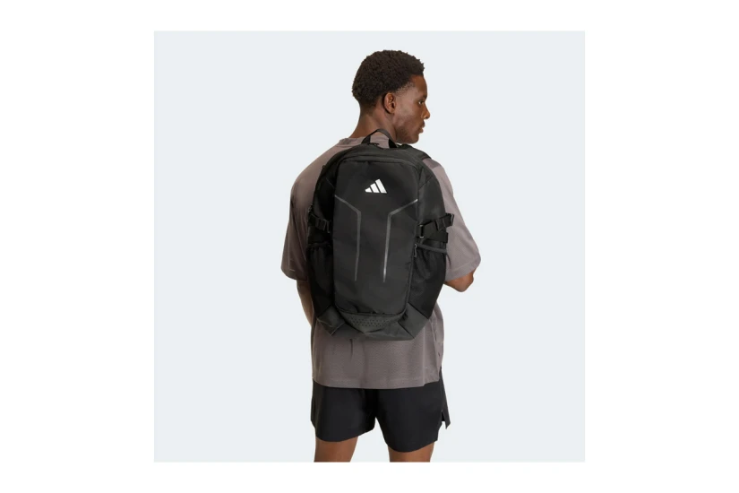 Adidas Performance Primelift Backpack Μαύρο 27,6L