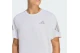 Adidas Adi365 Climacool Ανδρικό Κοντομάνικο T-Shirt Λευκό, Ασημί