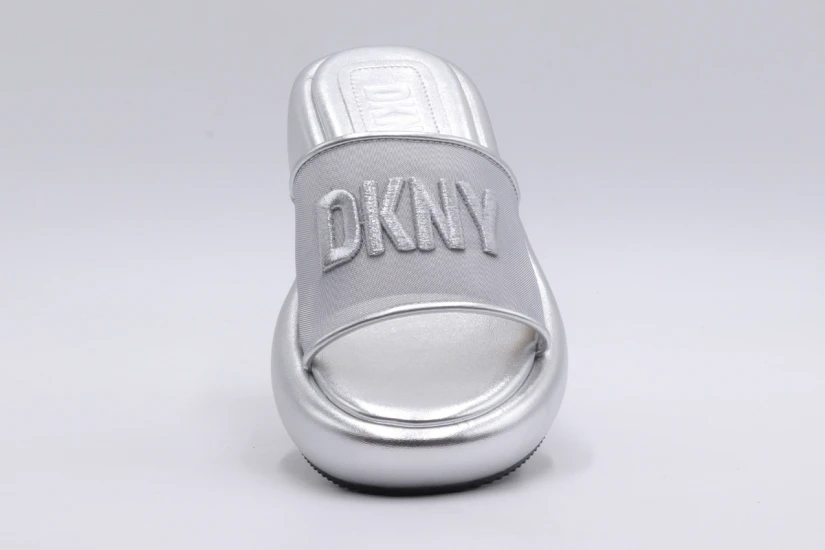 Dkny Odina Platform Sli Παντόφλες (K1321021)