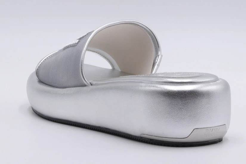 Dkny Odina Platform Sli Παντόφλες (K1321021)