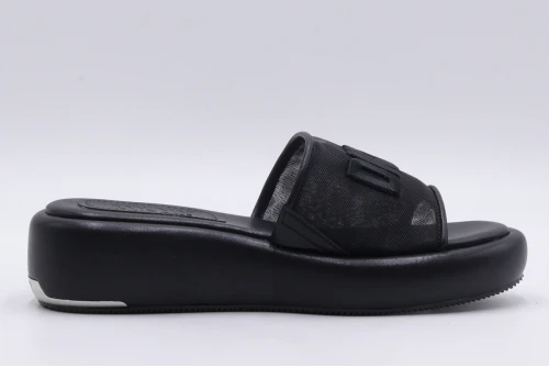 Dkny Odina Platform Sli Παντόφλες (K1387191)