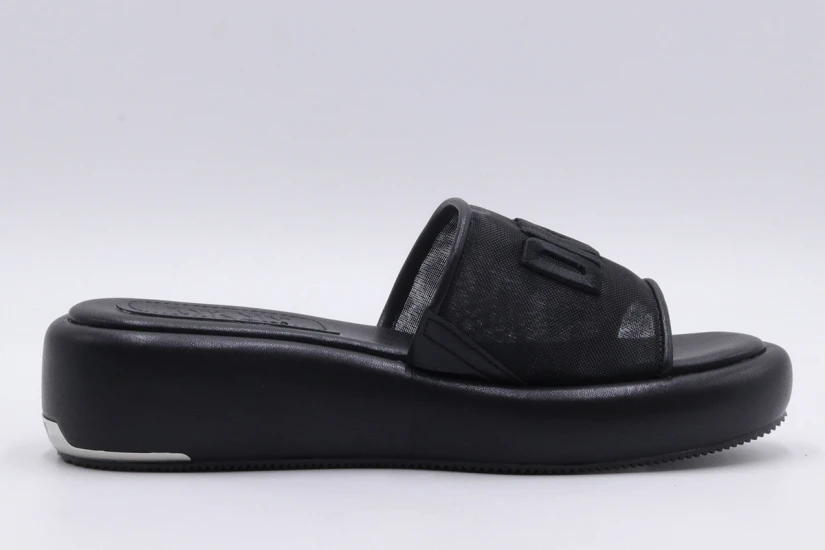 Dkny Odina Platform Sli Παντόφλες (K1387191)