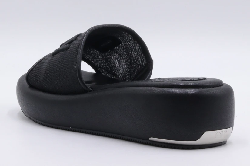 Dkny Odina Platform Sli Παντόφλες (K1387191)