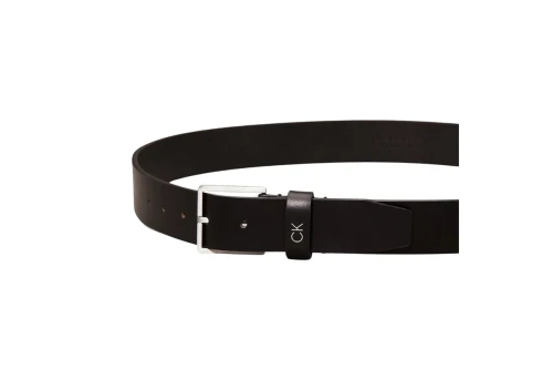 Calvin Klein Leather Ζώνη Casual (K50K510083 BAX)