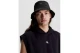 Calvin Klein Sport Essentials Καπέλο Bucket Μαύρο