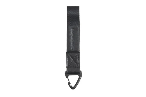 Calvin Klein Tagged Keyfob (K50K510740 BDS)