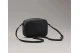 Calvin Klein Camera Bag Τσαντάκι Χιαστί - Ώμου Μαύρο, Λευκό