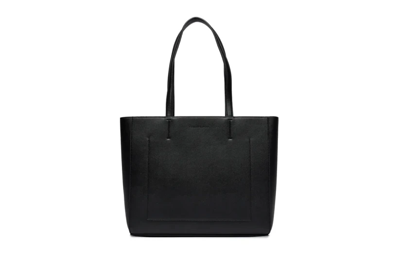 Calvin Klein 29 Γυναικεία Τσάντα Shopper Μαύρη (K60K610276 BDS)