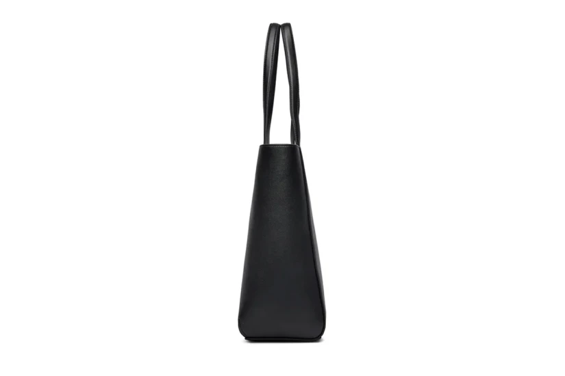 Calvin Klein 29 Γυναικεία Τσάντα Shopper Μαύρη (K60K610276 BDS)