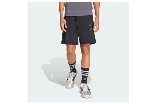 Adidas Performance Minecraft Training Βερμούδα Αθλητική (KA0243)