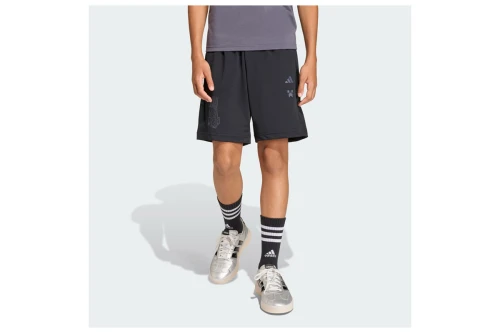 Adidas Performance Minecraft Training Βερμούδα Αθλητική (KA0243)