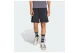Adidas Performance Minecraft Training Παιδική Αθλητική Βερμούδα Μαύρη, Γκρι Σκούρο