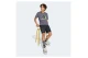 Adidas Performance Minecraft Training Παιδική Αθλητική Βερμούδα Μαύρη, Γκρι Σκούρο