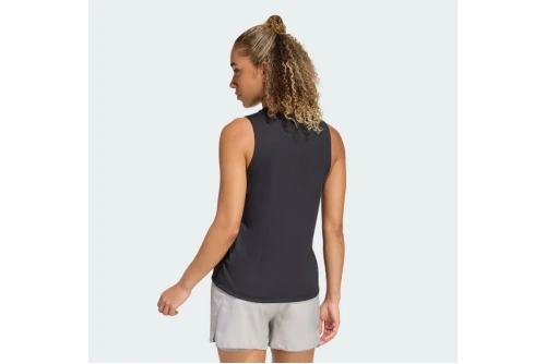 Adidas Performance Adi365 Running Essentials Μπλούζα Αμάνικη Γυναικεία (KA0257)