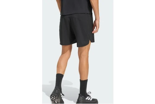 Adidas Performance Run Essentials Σορτς Αθλητικό Ανδρικό (KA4291)