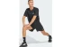 Adidas Performance Adi365 Run Essentials Ανδρικό Αθλητικό Σορτς Μαύρο