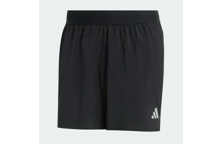Adidas Performance Adi365 Run Essentials Ανδρικό Αθλητικό Σορτς Μαύρο