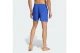 Adidas Performance Essential Ανδρικό Μαγιό Σορτς Μπλε