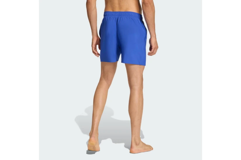 Adidas Performance Essential Ανδρικό Μαγιό Σορτς Μπλε