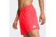 Adidas Performance Essentials Ανδρικό Μαγιό Σορτς Κοραλλί, Λευκό