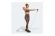 Adidas Performance Optime Essentials Workout Leopard Γυναικείο Κολάν 7/8 Λεοπάρ