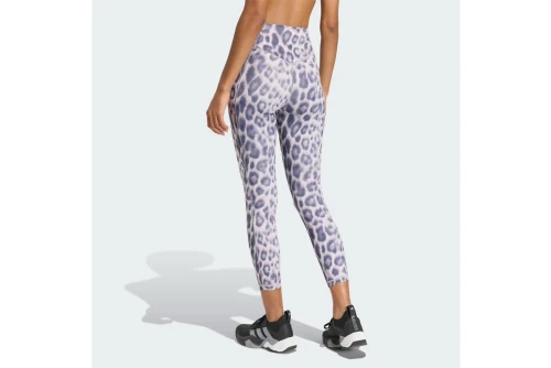 Adidas Performance Optime Essentials Aop Κολάν 7-8 Γυναικείο (KA6348)