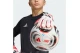 Adidas Performance Predator Goalkeeper Training Γάντια Ποδοσφαίρου Κόκκινα, Λευκά, Μαύρα