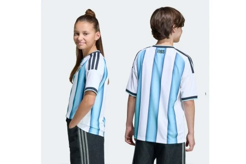 Adidas Performance Argentina 26 Home Jersey Φανέλα Ομάδας (KA8119)