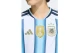 Adidas Performance Παιδική Ποδοσφαιρική Φανέλα Εθνικής Αργεντινής