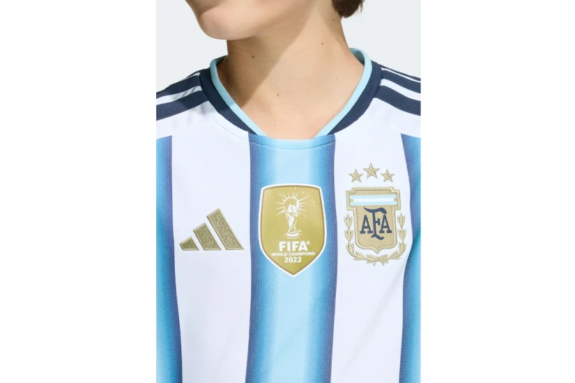 Adidas Performance Παιδική Ποδοσφαιρική Φανέλα Εθνικής Αργεντινής