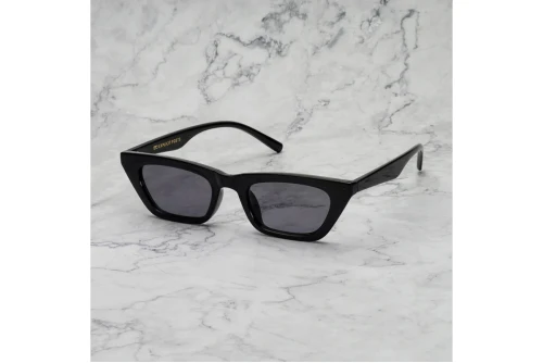 Explicit Poets Kat Γυαλιά Ηλίου (KAT BLACK GRAY)