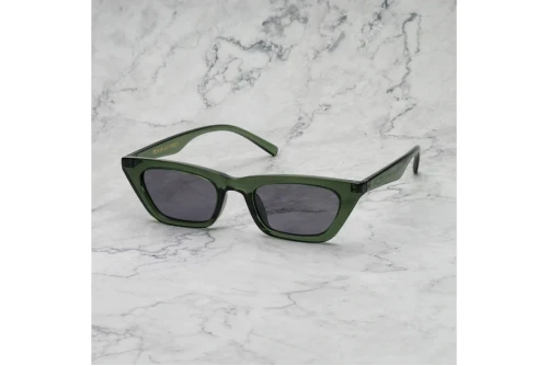 Explicit Poets Kat Γυαλιά Ηλίου (KAT GREEN GRAY)