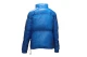 After Label Ανδρικό Puffer Μπουφάν Μπλε