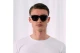 Explicit Poets Kaya Unisex Γυαλιά Ηλίου Μαύρα