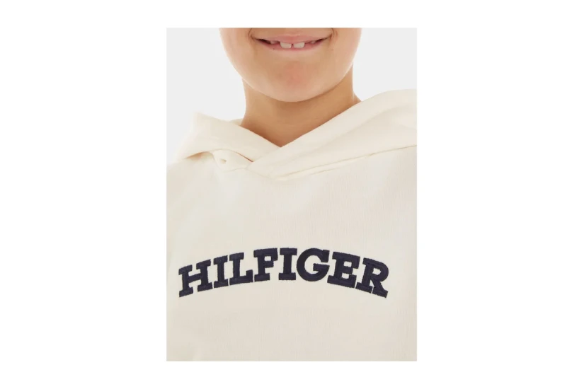 Tommy Jeans Arched Hoodie (KB0KB08290 YBH)