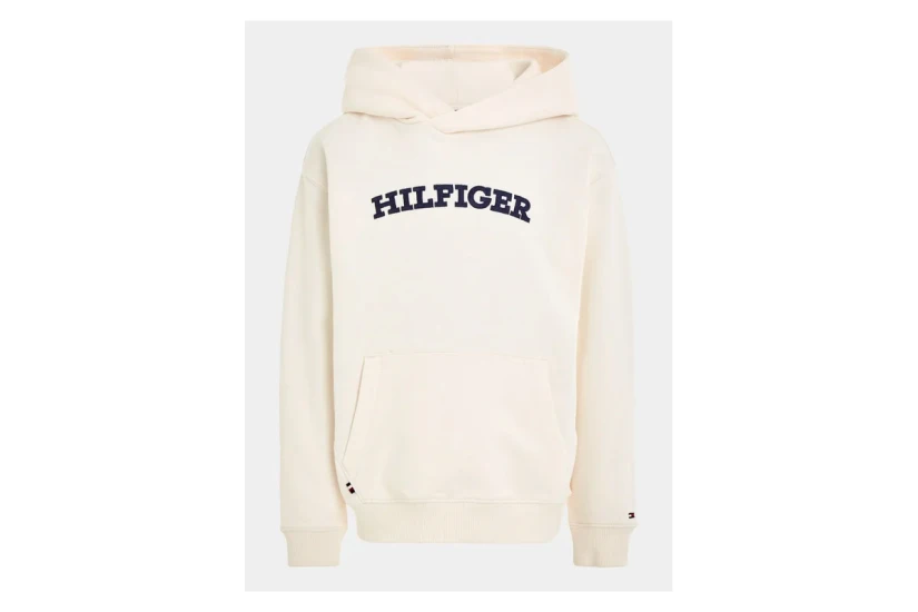 Tommy Jeans Arched Hoodie (KB0KB08290 YBH)