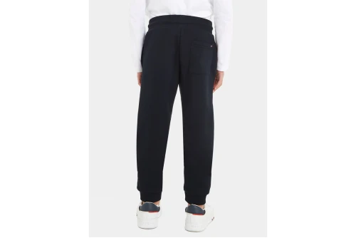 Tommy Jeans New York Flag Graphic Sweatpants Παντελόνι Φόρμας (KB0KB08475 DW5)