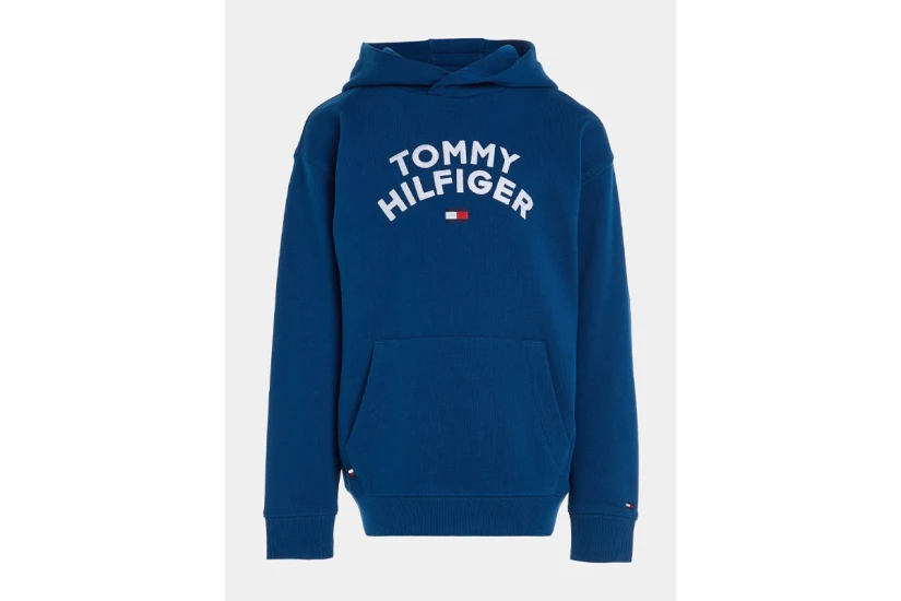 Tommy Jeans Flag Hoodie (KB0KB08490 C3J)
