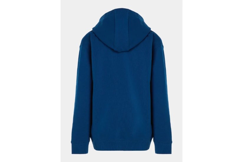 Tommy Jeans Flag Hoodie (KB0KB08490 C3J)