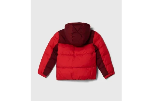 Tommy Jeans New York Hooded Jacket  Μπουφάν Puffer (KB0KB08785 SNE)