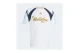 Adidas Performance House Of Tiro Nations Ανδρικό Κοντομάνικο T-Shirt Λευκό, Μπλε Σκούρο, Λαδί