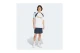 Adidas Performance House Of Tiro Nations Ανδρικό Κοντομάνικο T-Shirt Λευκό, Μπλε Σκούρο, Λαδί