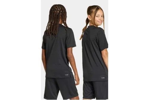Adidas Performance Training Essentials Big Logo T-Shirt (KB6805)